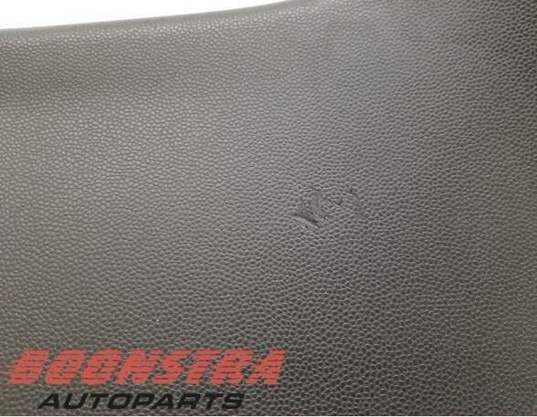 Interior Tailgate Trim Panel FORD Fiesta VI (CB1, CCN)