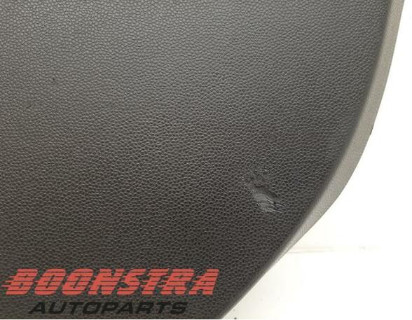 Interior Tailgate Trim Panel FORD Fiesta VI (CB1, CCN)