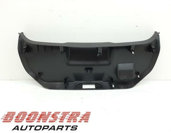 Interior Tailgate Trim Panel FORD Fiesta VI (CB1, CCN)