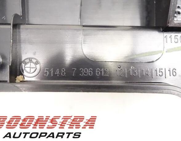 Interior Tailgate Trim Panel BMW X3 (F97, G01)