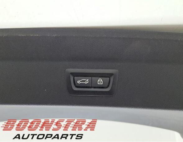 Interior Tailgate Trim Panel BMW IX3 (--)