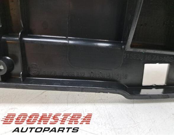 Interior Tailgate Trim Panel BMW X3 (F97, G01)