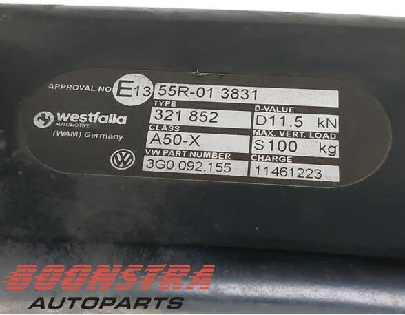 P20518691 Anhängerkupplung VW Passat B8 Variant (3G) 3G0092155