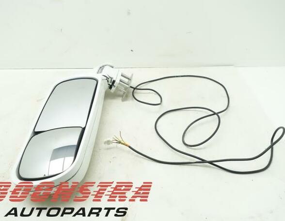Wing (Door) Mirror IVECO Daily IV Kipper (--), IVECO Daily IV Pritsche/Fahrgestell (--)