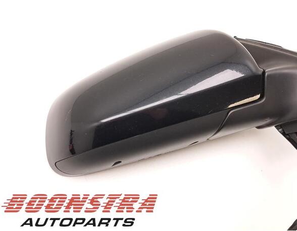 Wing (Door) Mirror AUDI A4 Avant (8ED, B7)