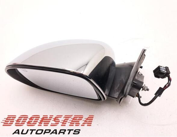 Wing (Door) Mirror DODGE Caliber (--)