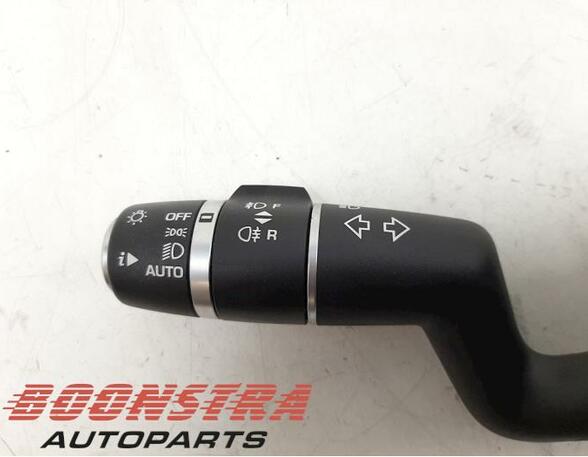 Turn Signal Switch LAND ROVER Range Rover Evoque (L538)