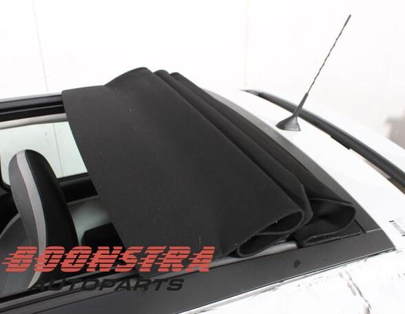 Cabriolet Convertible Roof RENAULT Twingo III (BCM)