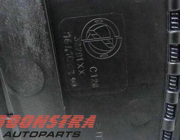 Dak MASERATI Ghibli III (M157), MASERATI Quattroporte VI (--)