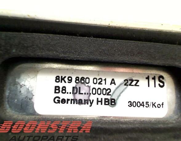 P8530785 Dachreling AUDI A4 Avant (8K, B8) 8K9860022A