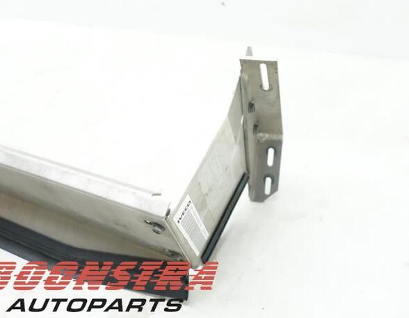Front Hood Latch Lock IVECO Daily IV Kipper (--), IVECO Daily IV Pritsche/Fahrgestell (--)