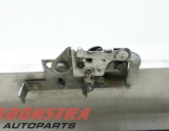 Front Hood Latch Lock IVECO Daily IV Kipper (--), IVECO Daily IV Pritsche/Fahrgestell (--)