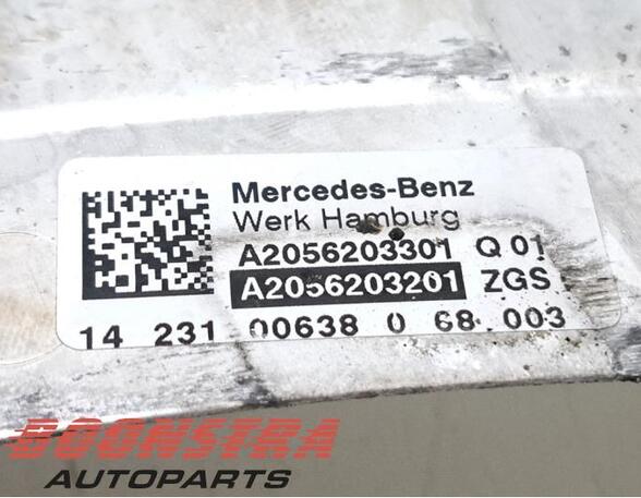 P20584659 Frontblech MERCEDES-BENZ C-Klasse (W205) A2056203201