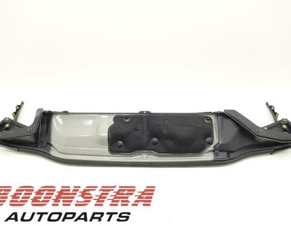 Scuttle Panel (Water Deflector) RENAULT Captur I (H5, J5), RENAULT Clio IV (BH)