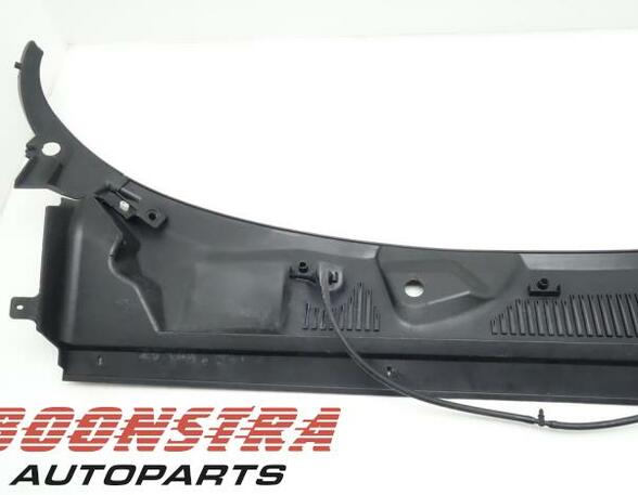 Scuttle Panel (Water Deflector) MASERATI 4200 GT Spyder Cabriolet (--)