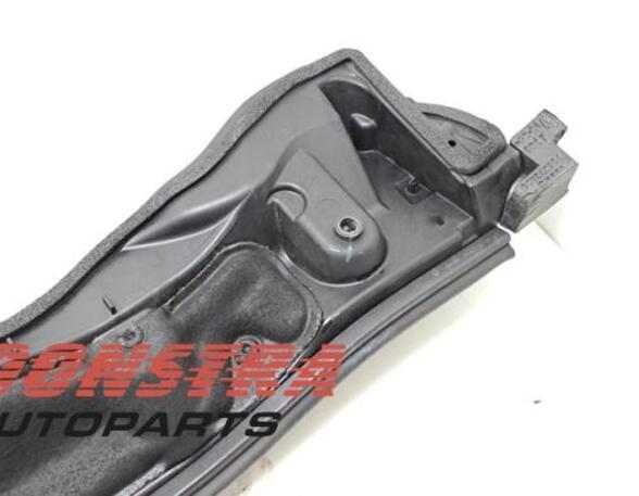 Scuttle Panel (Water Deflector) RENAULT Clio IV Grandtour (KH)
