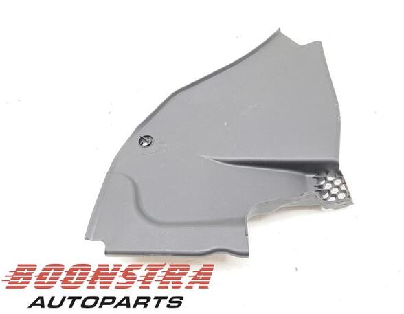 Scuttle Panel (Water Deflector) BMW 8 Gran Coupe (F93, G16)
