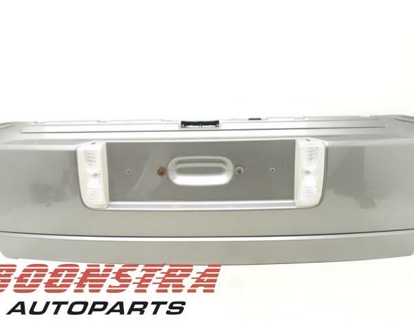 Boot (Trunk) Lid LAND ROVER Range Rover III (LM)