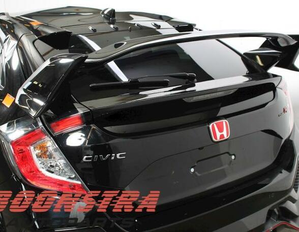 Boot (Trunk) Lid HONDA Civic X Schrägheck (FC, FK)