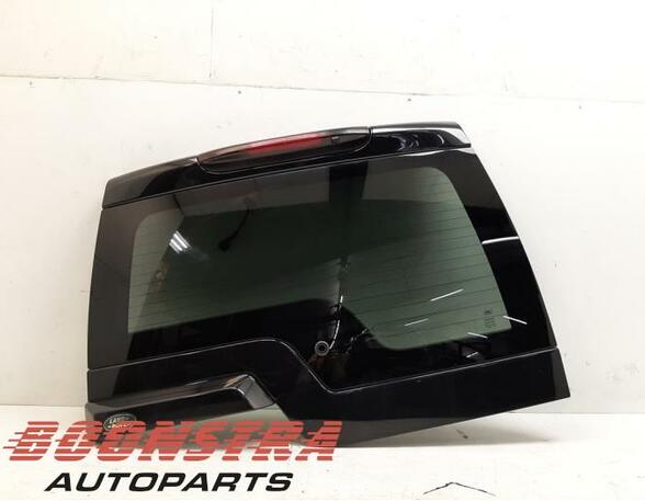 Boot (Trunk) Lid LAND ROVER Discovery IV (LA)