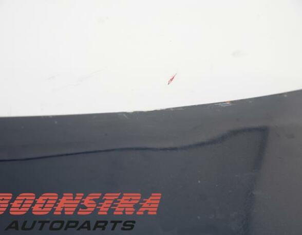 Kofferruimteklep MASERATI 4200 GT Spyder Cabriolet (--)