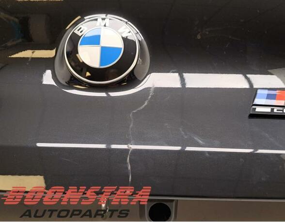 Boot (Trunk) Lid BMW 8 Gran Coupe (F93, G16)