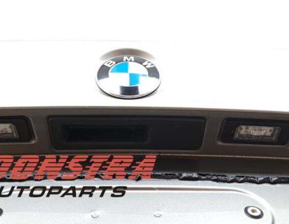 Kofferruimteklep BMW 3er Touring (F31)