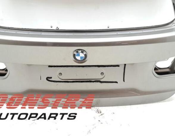 Boot (Trunk) Lid BMW 3er Touring (F31)