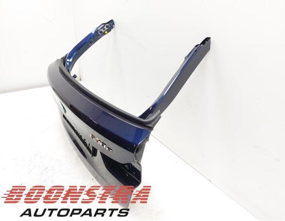 Boot (Trunk) Lid BMW 5er Touring (G31)