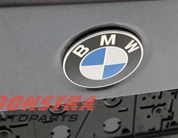 Kofferruimteklep BMW 3er (G20, G80)