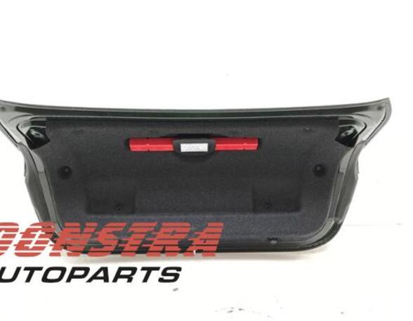 Boot (Trunk) Lid BMW 4 Coupe (G22, G82)