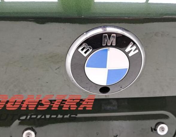 Kofferruimteklep BMW 4 Coupe (G22, G82)