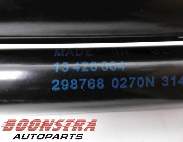 P9154423 Heckklappendämpfer OPEL Corsa E (X15) 315005777