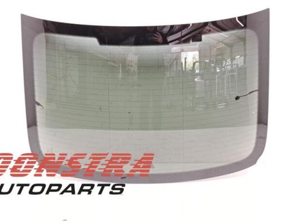 Rear Windscreen BMW 4 Coupe (G22, G82)