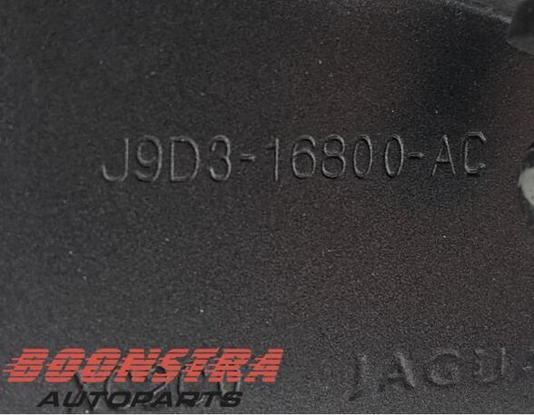 Motorkapscharnier JAGUAR I-Pace (X590)