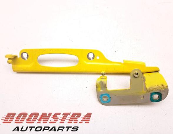 Bonnet Hinge PORSCHE 718 Boxster (982)