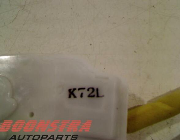 Bonnet Release Cable MAZDA CX-3 (DK)