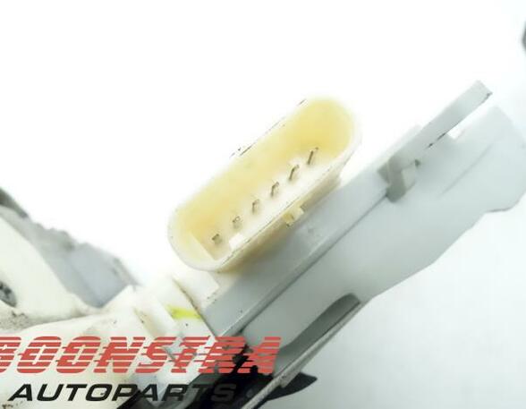 Bonnet Release Cable AUDI A6 Avant (4G5, 4GD)