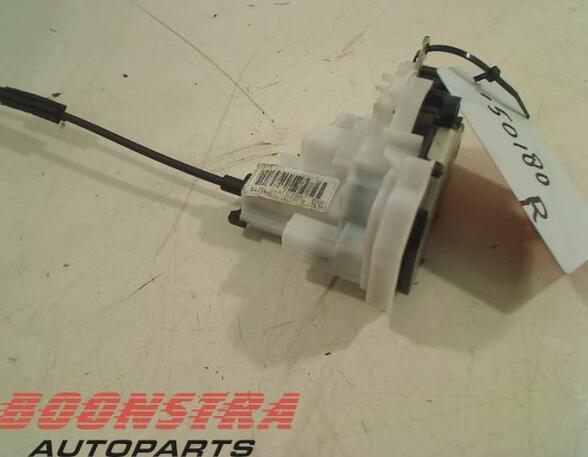 Bonnet Release Cable FORD KA (RU8)