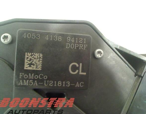 Bonnet Release Cable FORD C-Max II (DXA/CB7, DXA/CEU), FORD Grand C-Max (DXA/CB7, DXA/CEU)