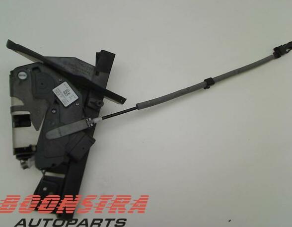 Bonnet Release Cable FORD Focus III Turnier (--)