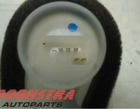 Bonnet Release Cable MITSUBISHI Mirage/Space Star Schrägheck (A0 A)