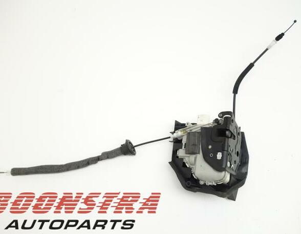 Bonnet Release Cable AUDI A8 (4H2, 4H8, 4HC, 4HL)