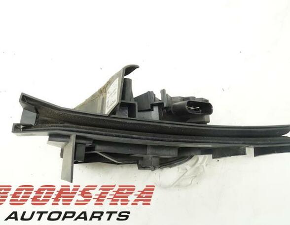 Bonnet Release Cable FORD Focus III Turnier (--)