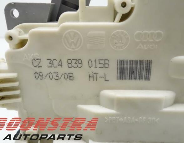 Bonnet Release Cable VW Passat Variant (3C5)