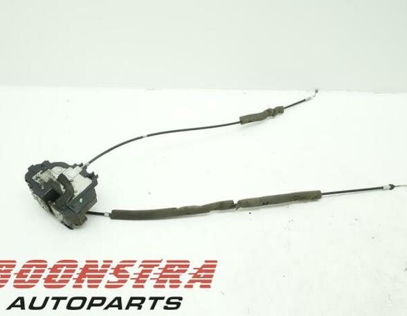 Bonnet Release Cable NISSAN Pathfinder III (R51)