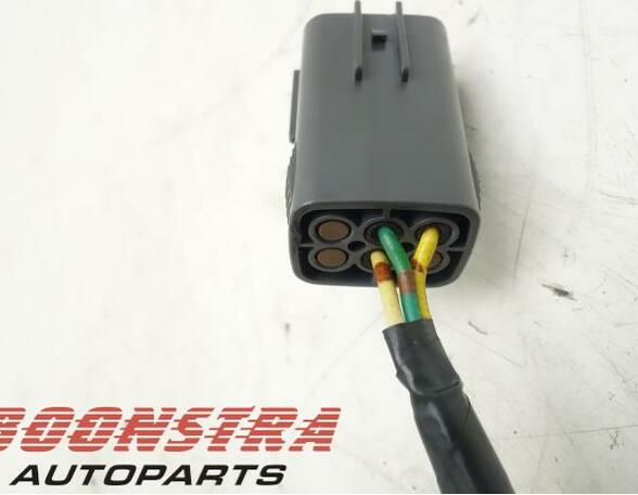 Bonnet Release Cable MAZDA MX-5 II (NB)