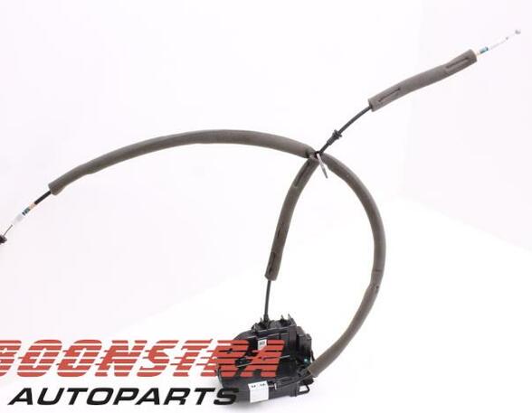 Bonnet Release Cable INFINITI Q50 (--)