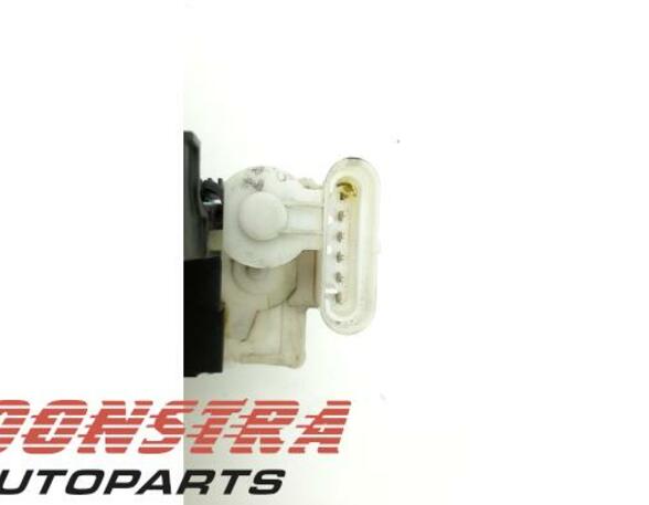 Bonnet Release Cable FIAT Ducato Bus (244)