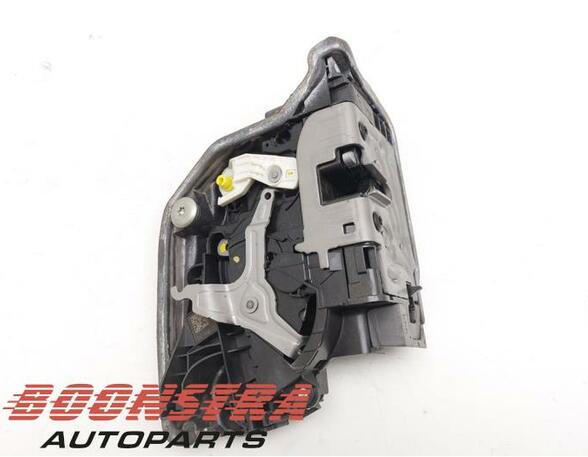 Bonnet Release Cable BMW 5er Touring (G31)